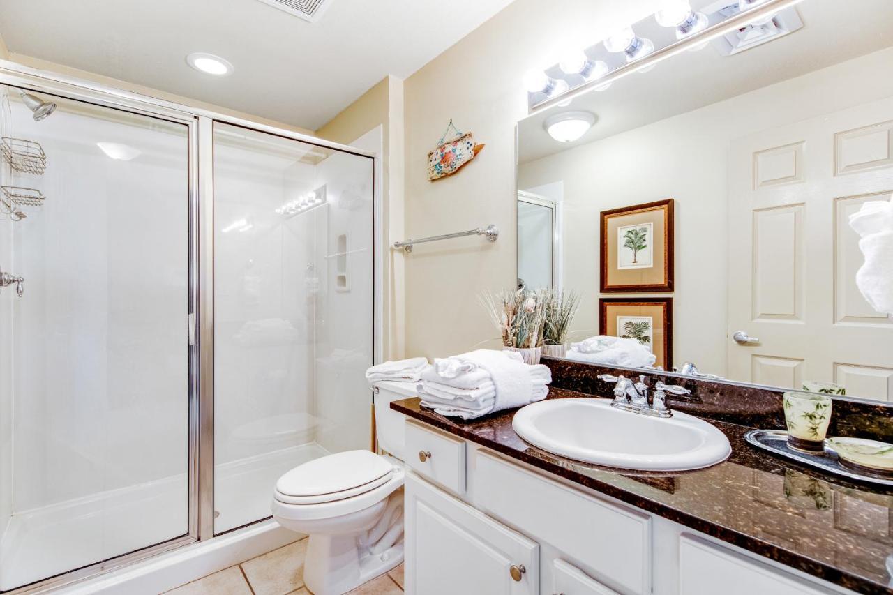 Calypso 2207E Apartamento Panama City Beach Exterior foto