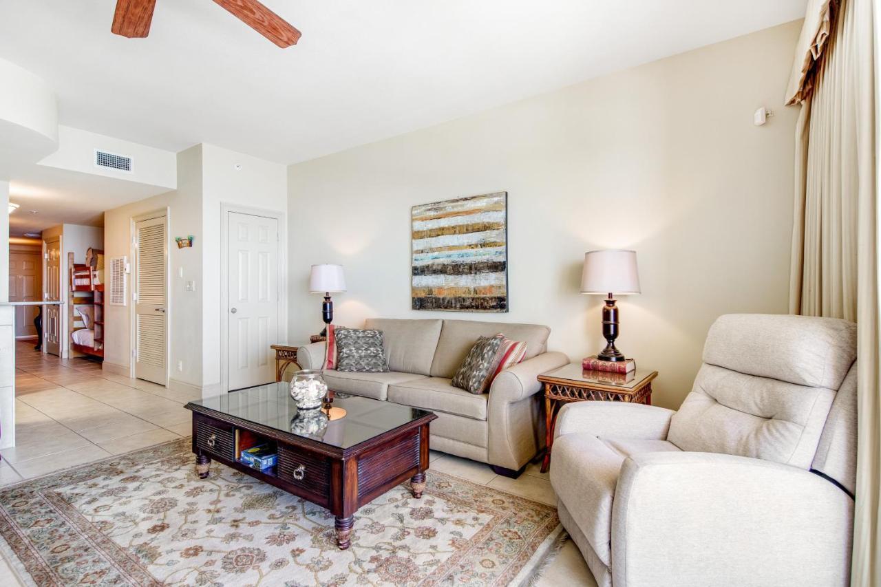 Calypso 2207E Apartamento Panama City Beach Exterior foto