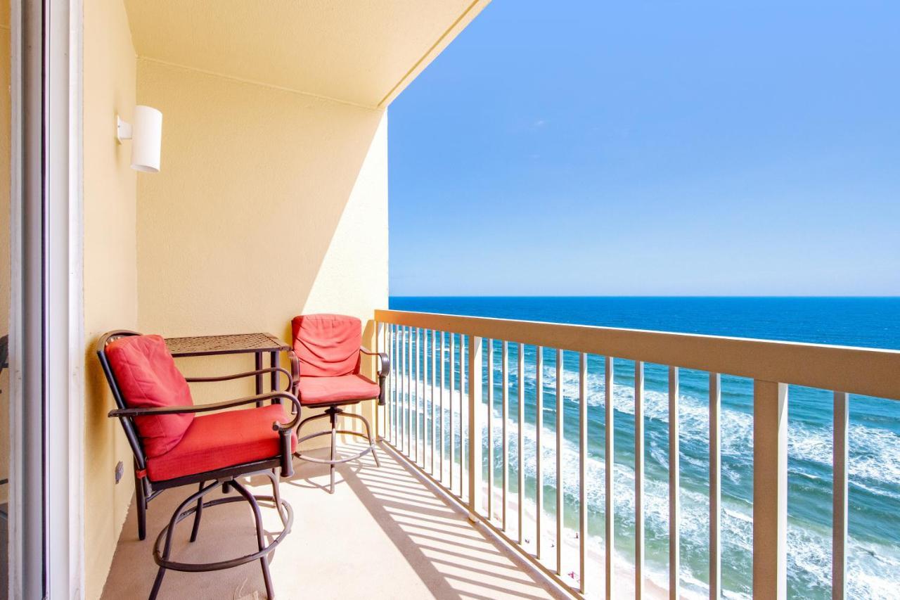 Calypso 2207E Apartamento Panama City Beach Exterior foto