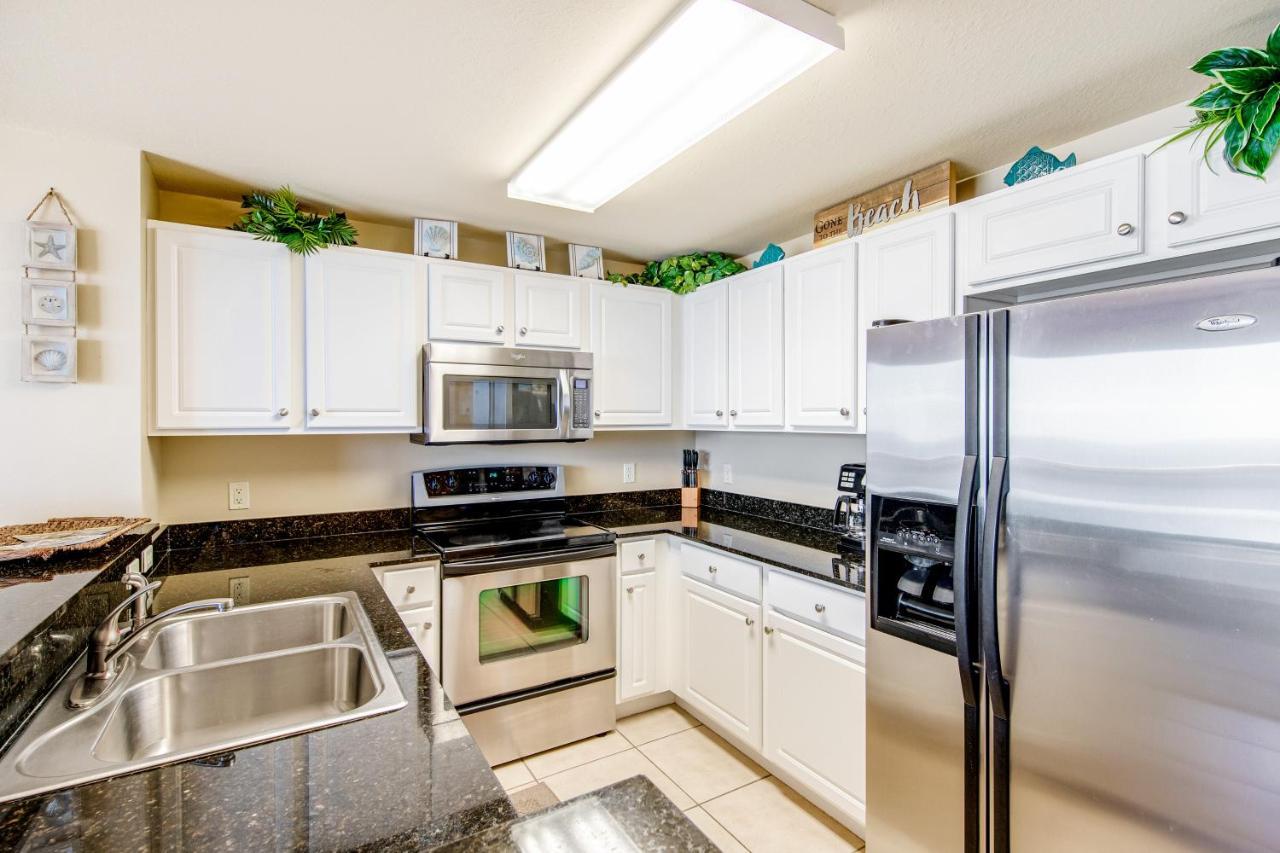 Calypso 2207E Apartamento Panama City Beach Exterior foto