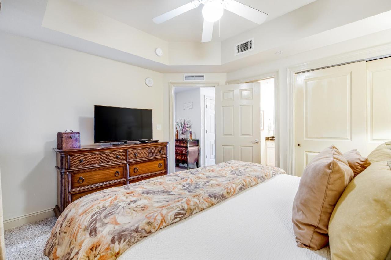 Calypso 2207E Apartamento Panama City Beach Exterior foto