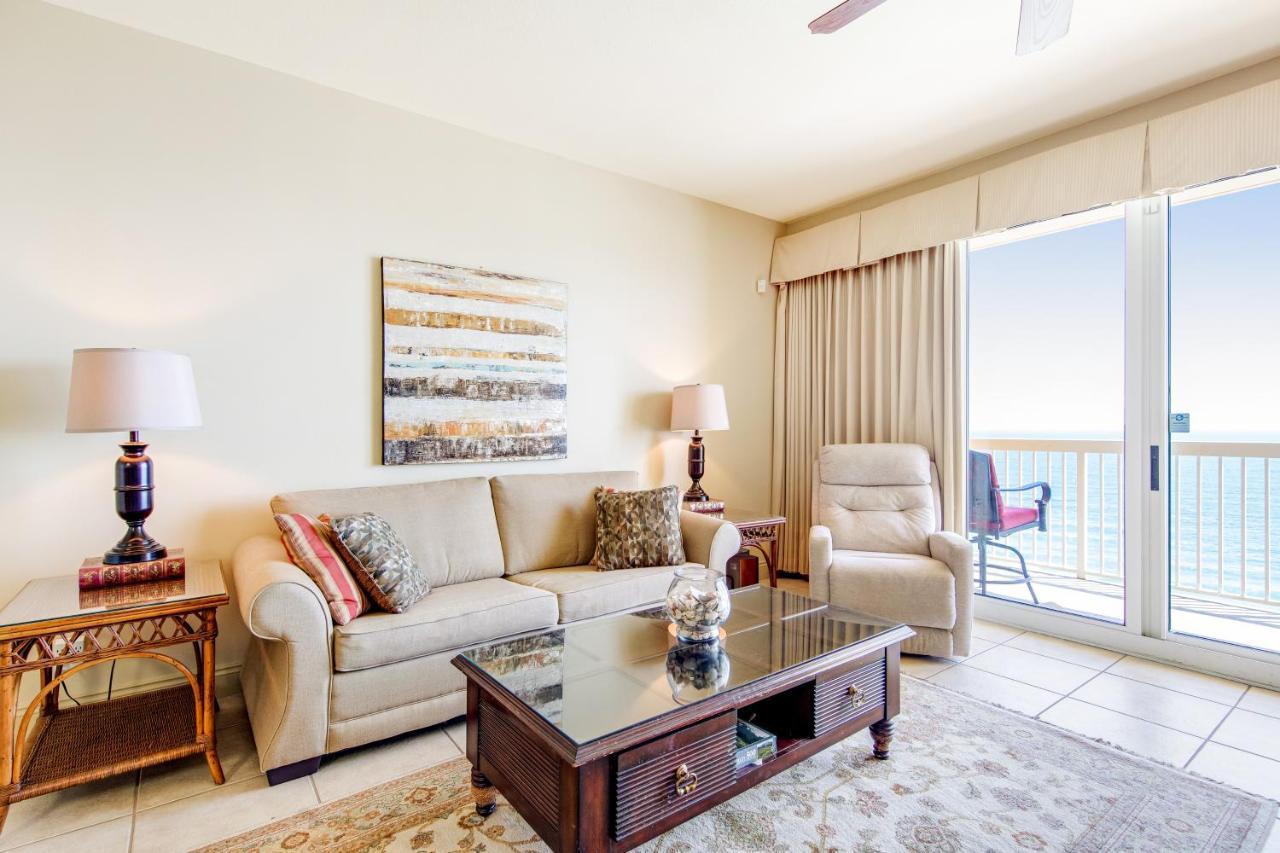 Calypso 2207E Apartamento Panama City Beach Exterior foto
