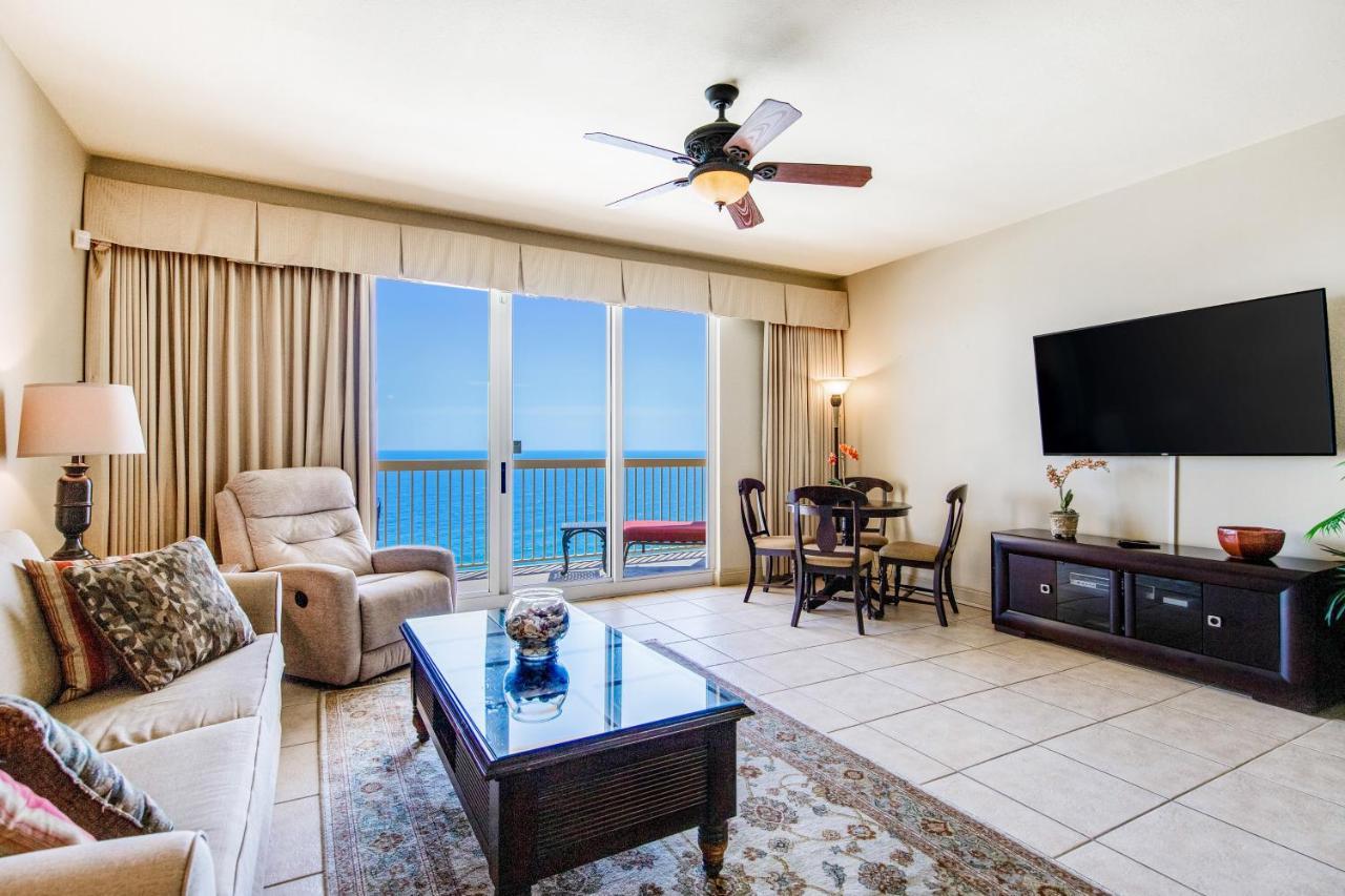 Calypso 2207E Apartamento Panama City Beach Exterior foto