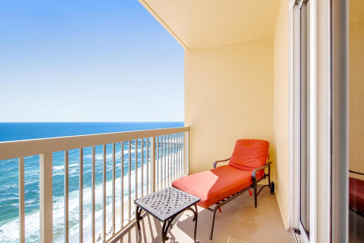 Calypso 2207E Apartamento Panama City Beach Exterior foto