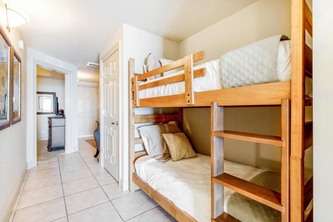 Calypso 2207E Apartamento Panama City Beach Exterior foto