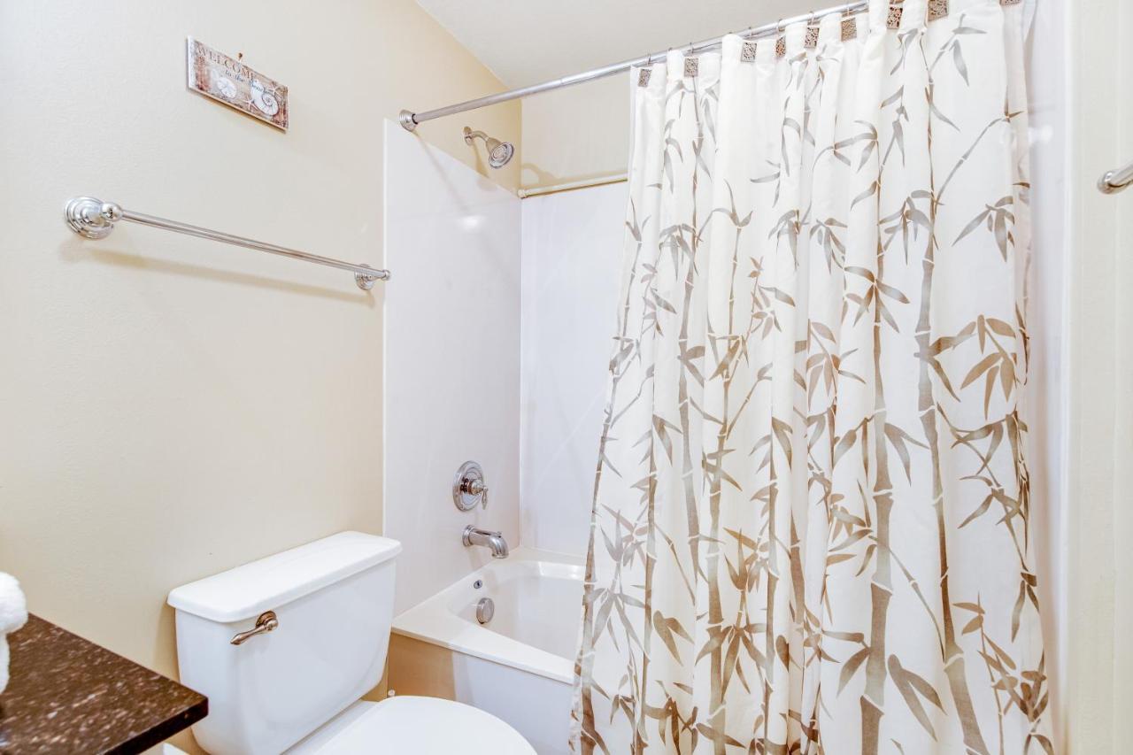 Calypso 2207E Apartamento Panama City Beach Exterior foto