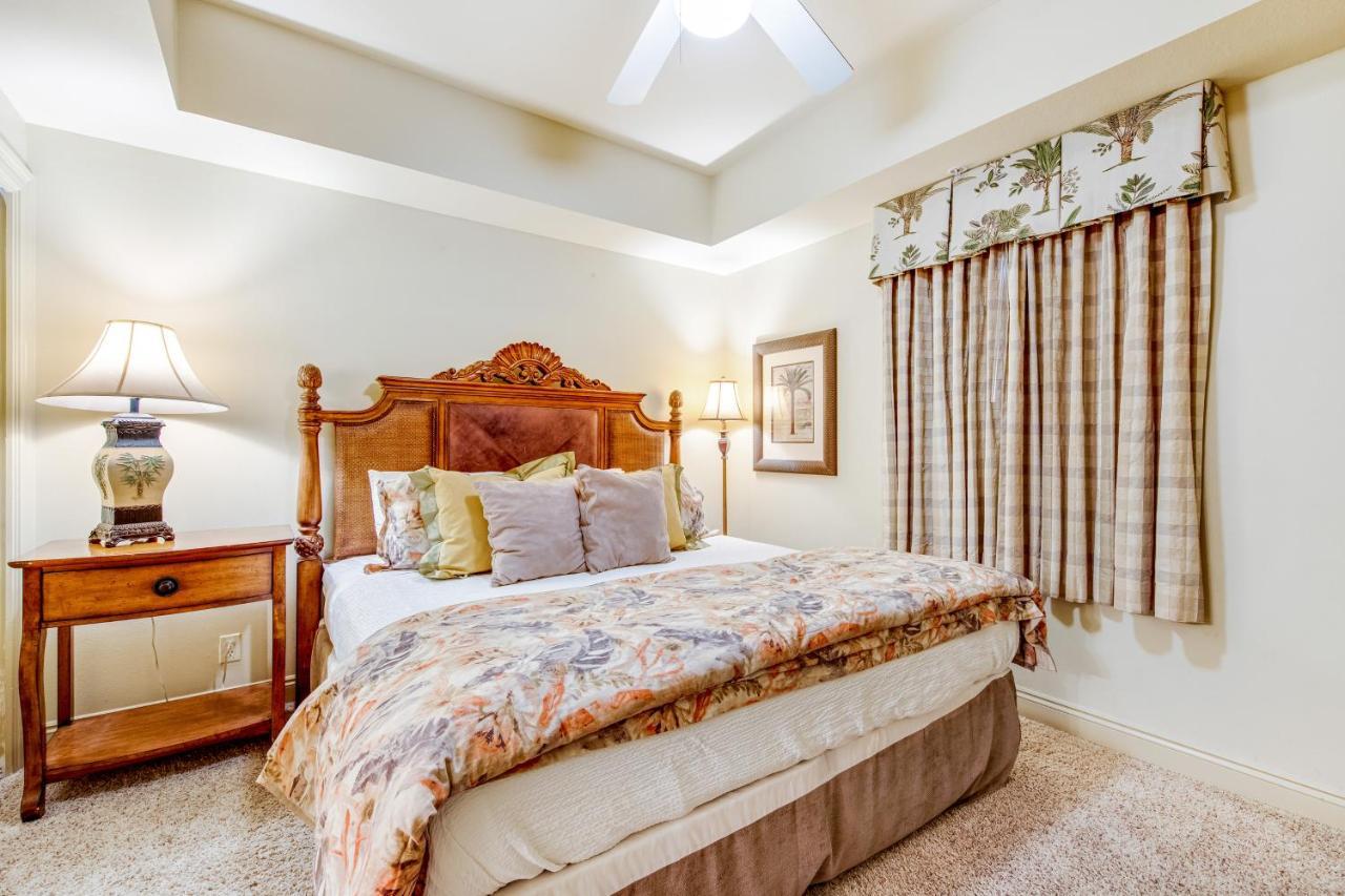 Calypso 2207E Apartamento Panama City Beach Exterior foto