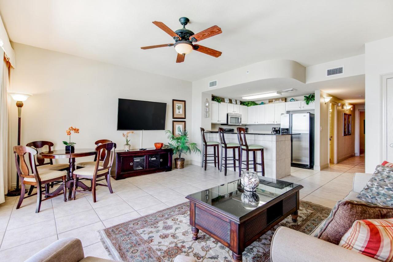 Calypso 2207E Apartamento Panama City Beach Exterior foto