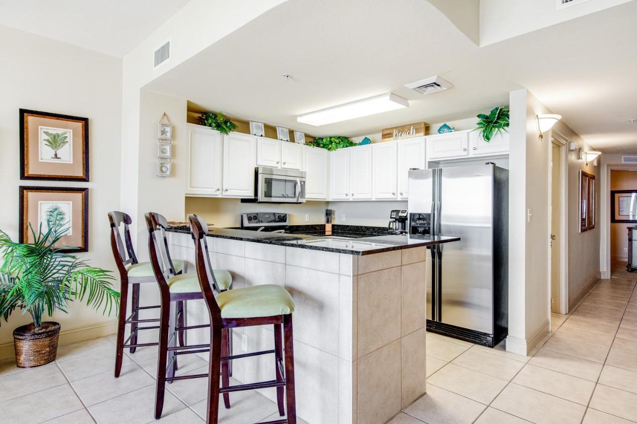Calypso 2207E Apartamento Panama City Beach Exterior foto