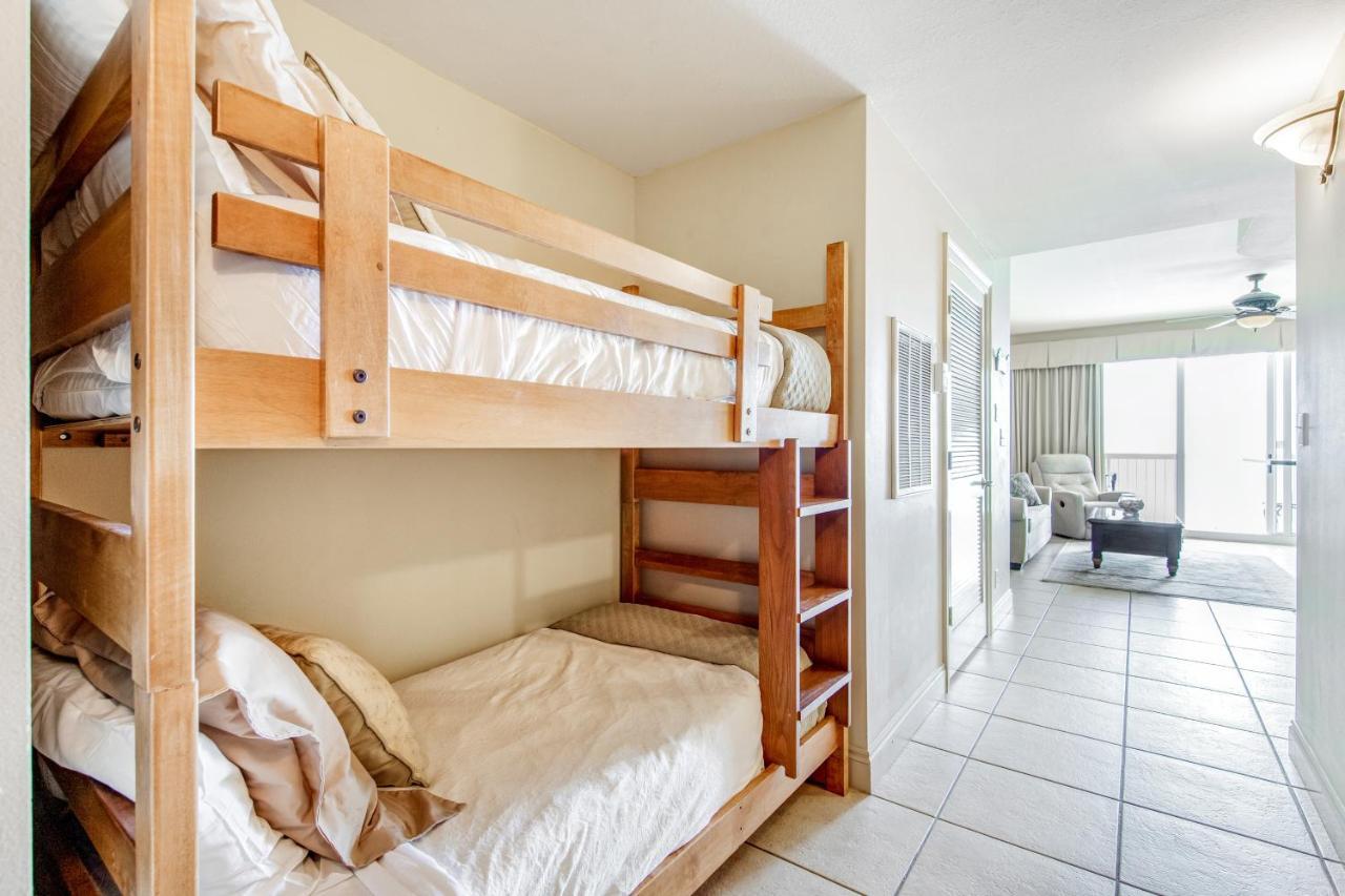 Calypso 2207E Apartamento Panama City Beach Exterior foto