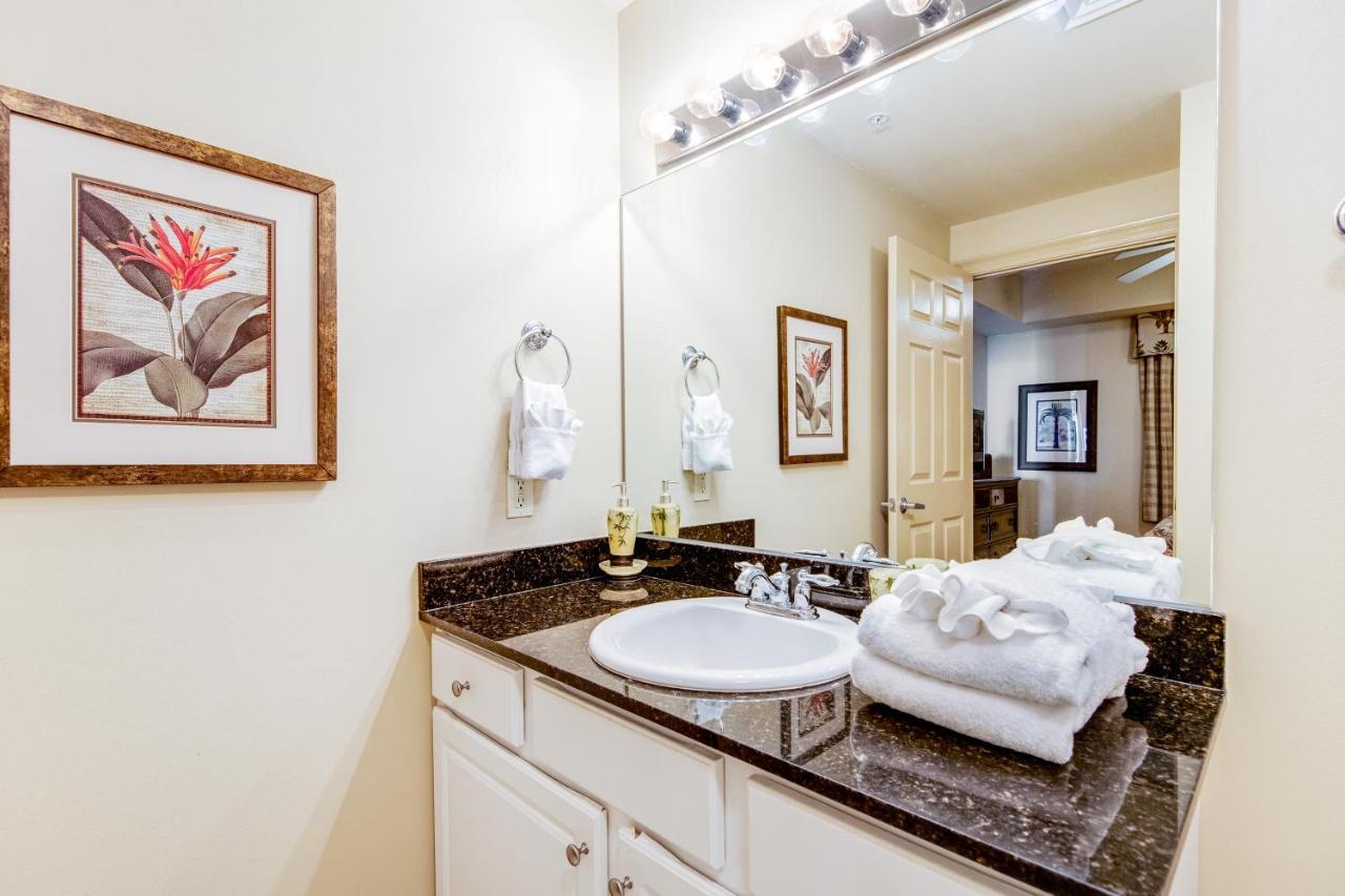 Calypso 2207E Apartamento Panama City Beach Exterior foto