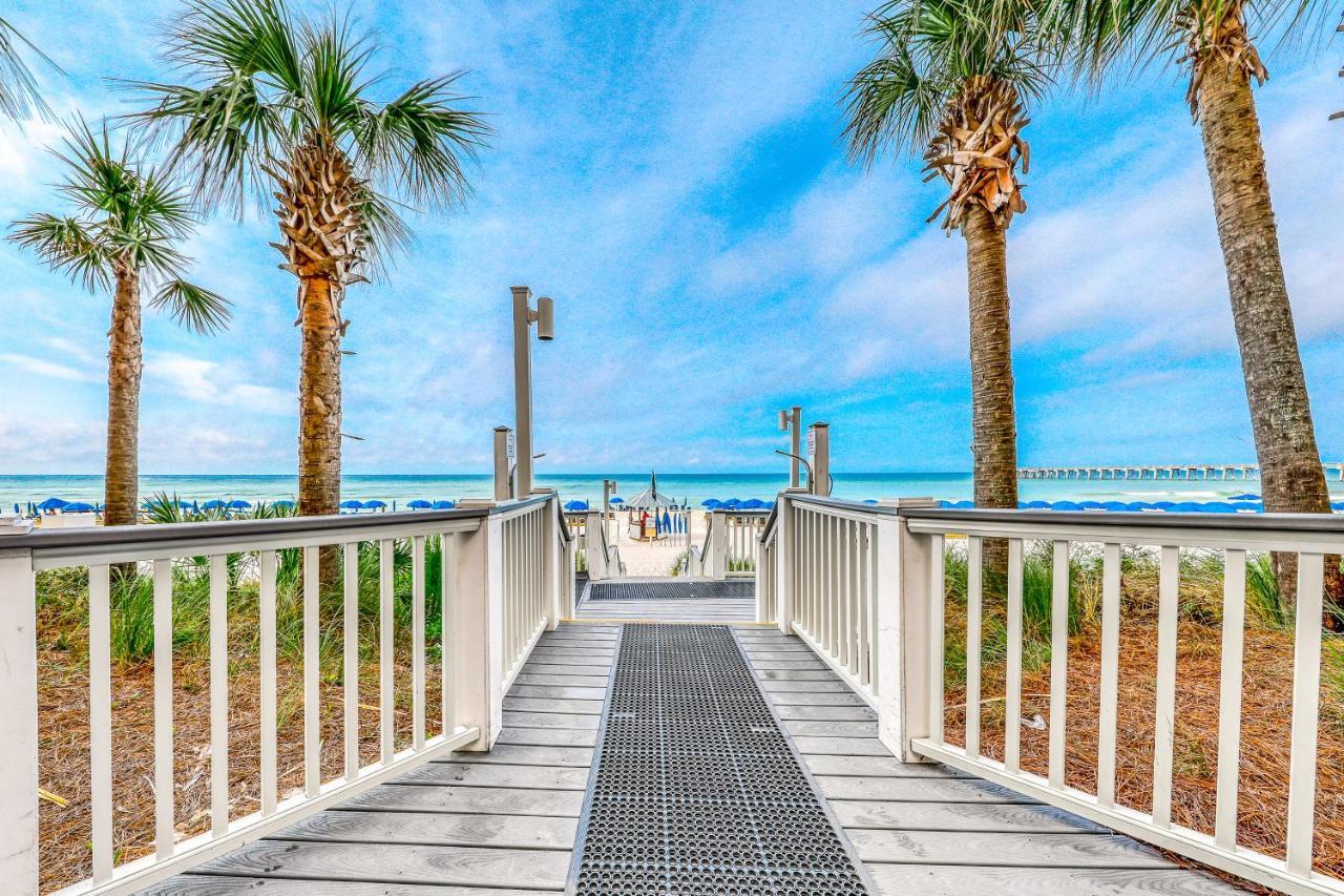 Calypso 2207E Apartamento Panama City Beach Exterior foto