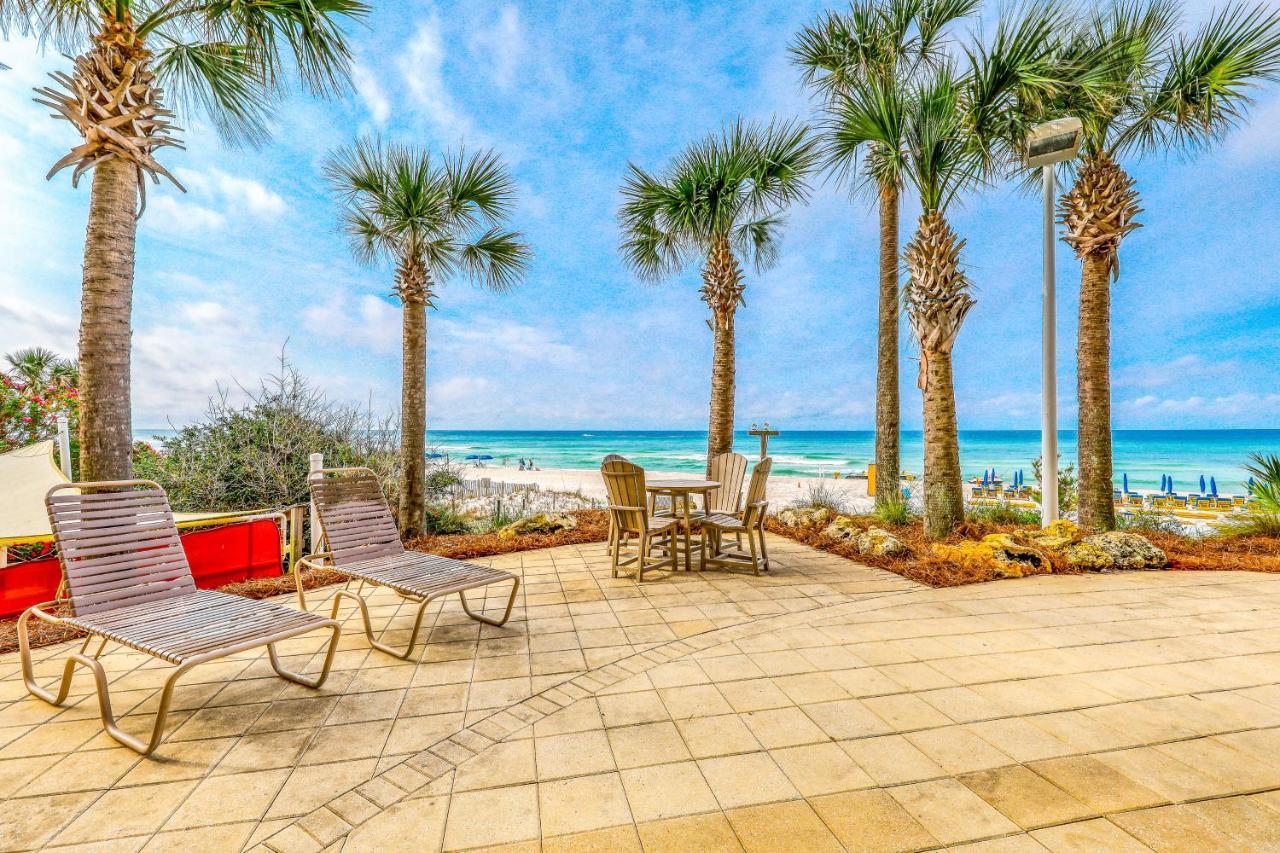 Calypso 2207E Apartamento Panama City Beach Exterior foto