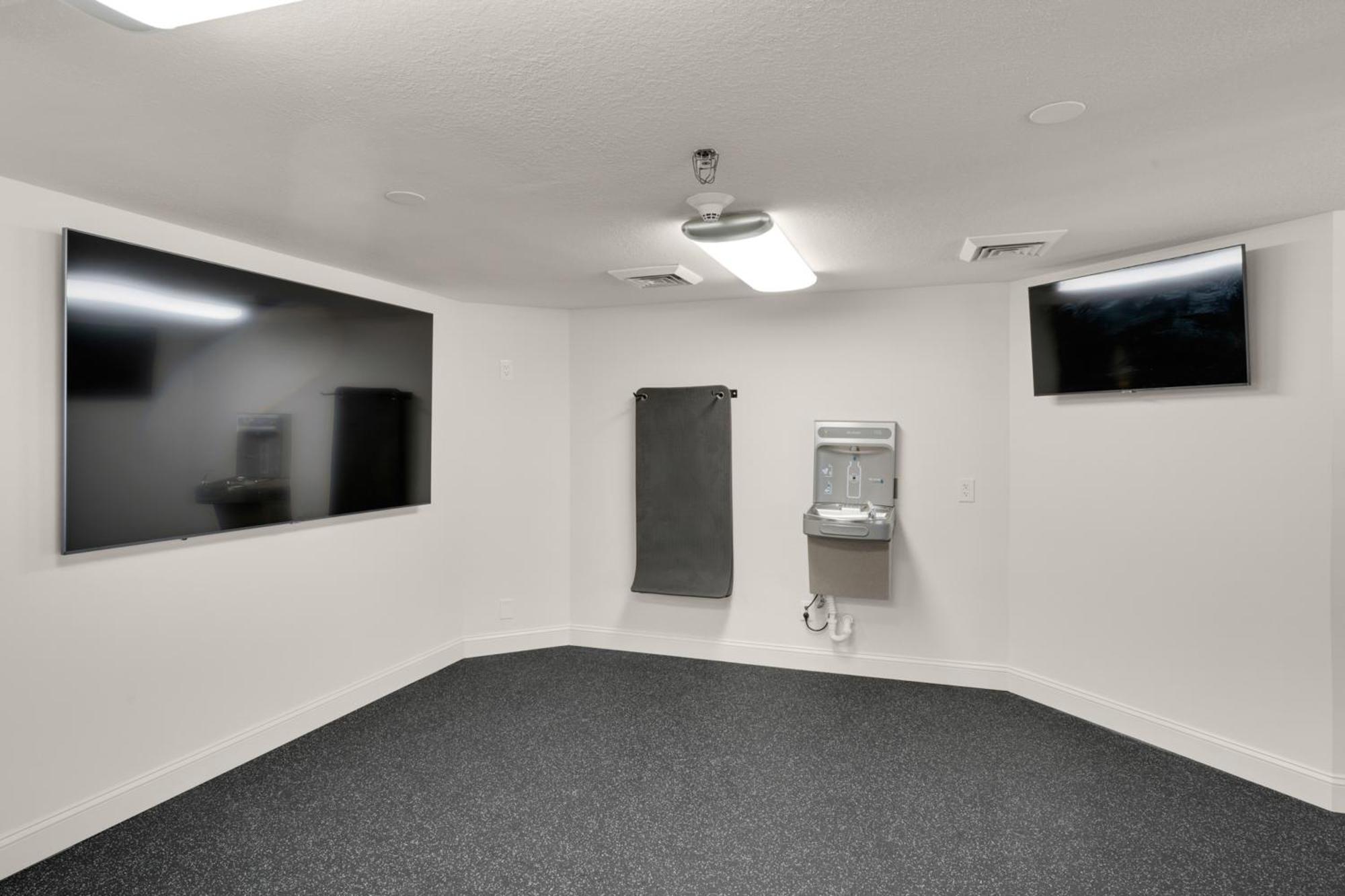 Calypso 2207E Apartamento Panama City Beach Exterior foto